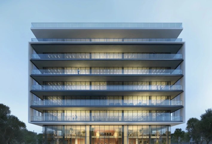 Flow Residential Complex