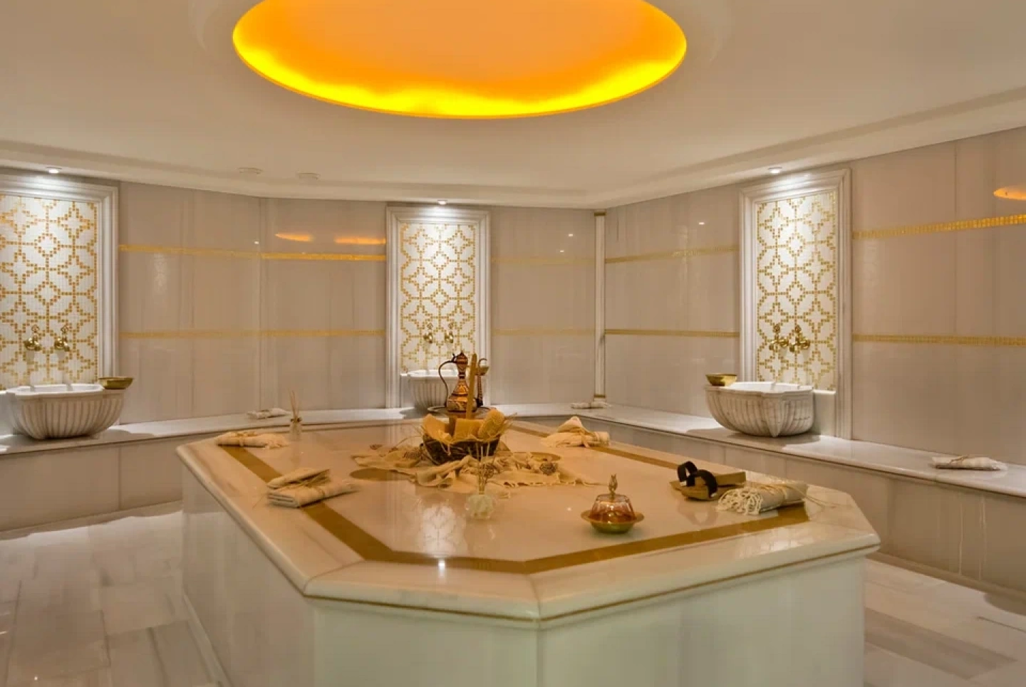 Four Winds Residence
