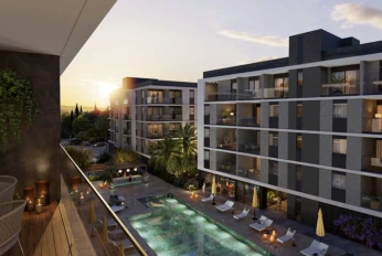 Fremont Park Residential Complex