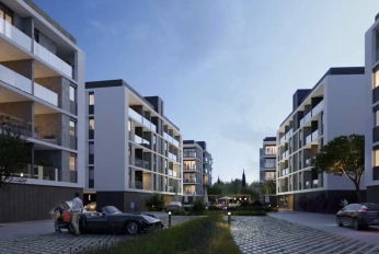 Fremont Park Residential Complex