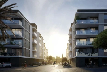 Fremont Park Residential Complex