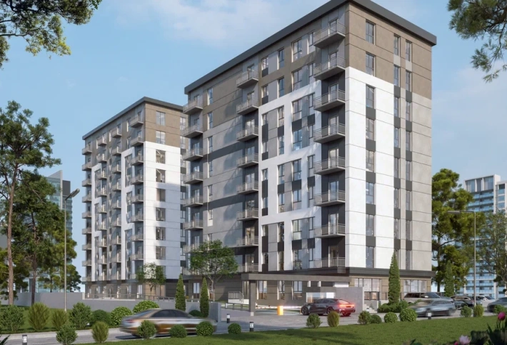 Fuzul Topraktan Pendik