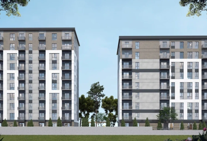 Fuzul Topraktan Pendik