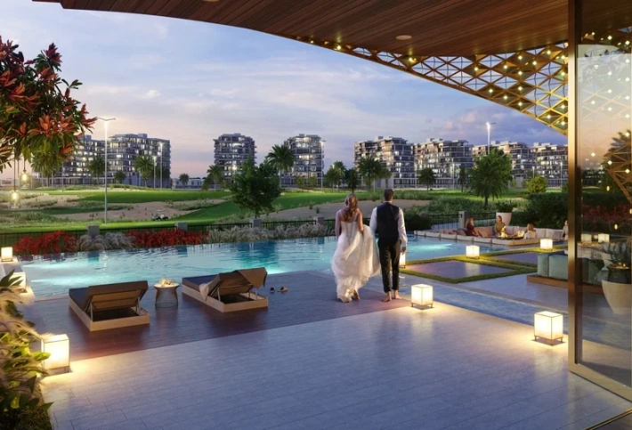 Gems Estates