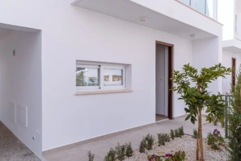 Golden View Residential Complex