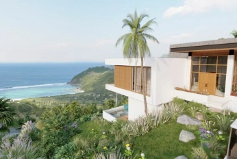 GRAN MELIA LOMBOK RESORT & SPA