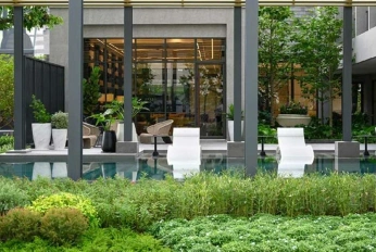 Grand Bangkok Boulevard Krungthepkritha