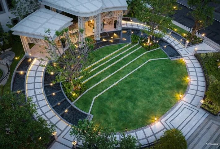 Grand Bangkok Boulevard State Bangna
