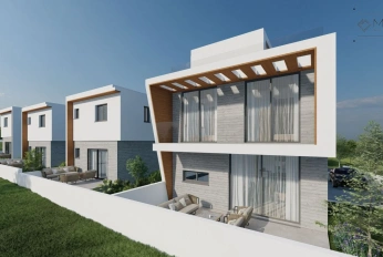 Green Heaven Residential Complex
