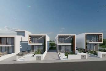 Green Heaven Residential Complex