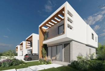 Green Heaven Residential Complex