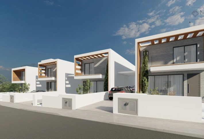 Green Heaven Residential Complex