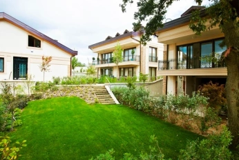 Gulnar Evleri