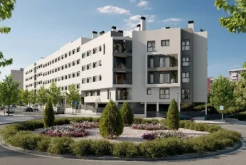 Halar Residential Complex