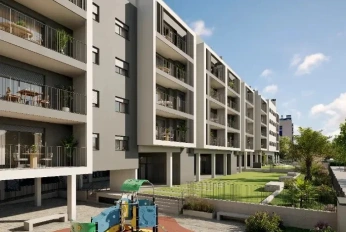 Halar Residential Complex