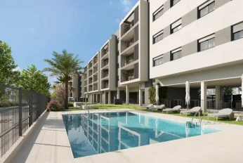 Halar Residential Complex