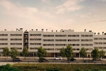 Halar Residential Complex