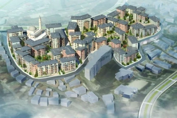 Halic'e Nazir