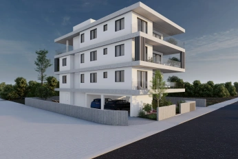 Harmony Residential Complex