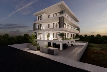 Harmony Residential Complex