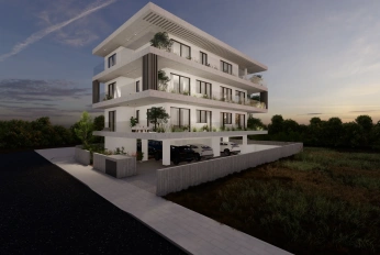 Harmony Residential Complex