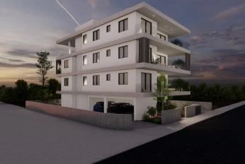 Harmony Residential Complex