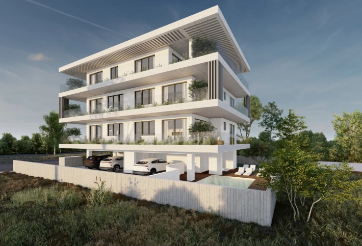 Harmony Residential Complex