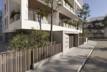 Helios Residential Complex