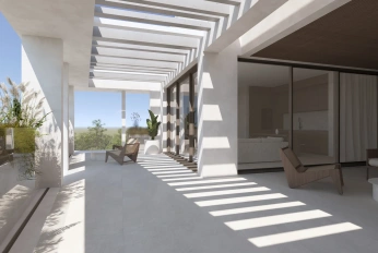 Helios Residential Complex