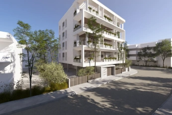 Helios Residential Complex