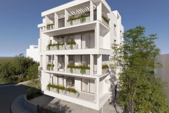 Helios Residential Complex