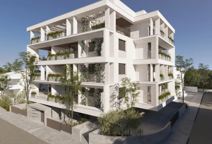 Helios Residential Complex