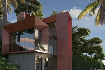 Hennessy Villas
