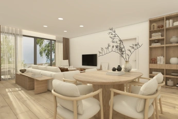 The Hill of Oeiras Residence
