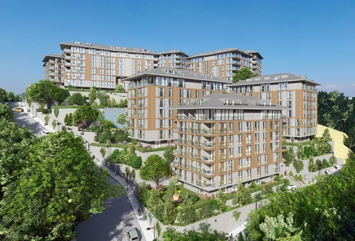 Hillgarden 216