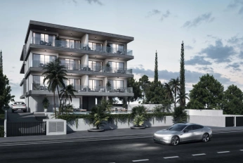 Horizon Residential Complex