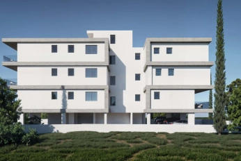 Horizon Residential Complex