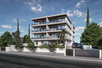 Horizon Residential Complex