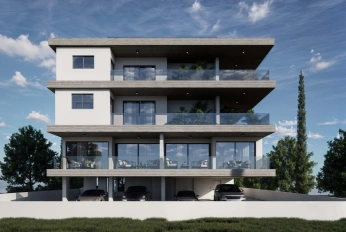 Horizon Residential Complex