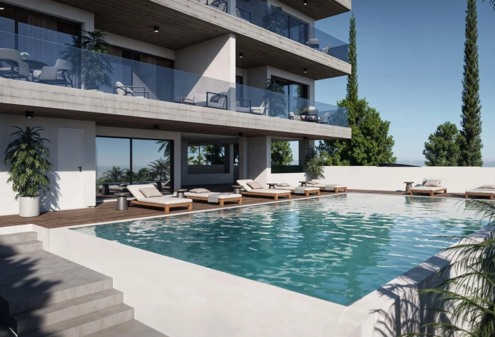 Horizon Residential Complex