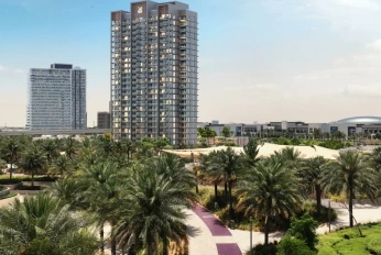 Hyde Residences
