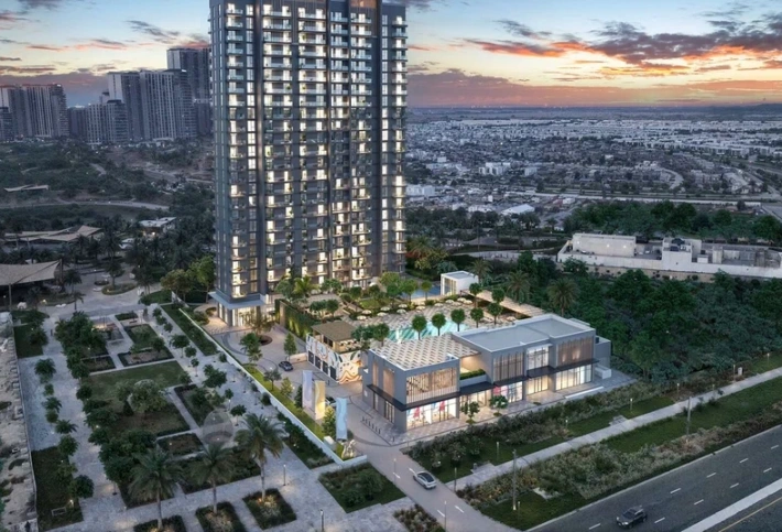 Hyde Residences