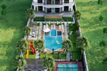 Inchi Residence Kestel