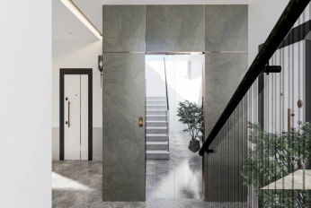 Inchi Residence Kestel