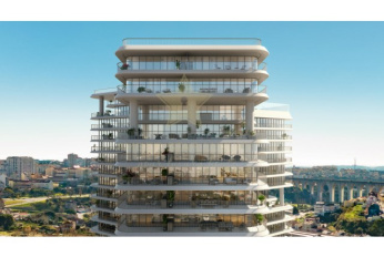 Infinity Residential Complex
