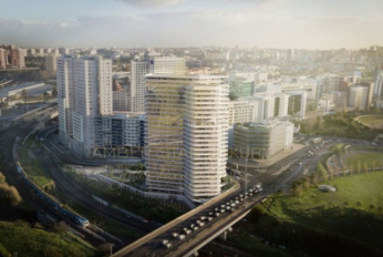 Infinity Residential Complex