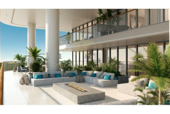 Infinity Residential Complex