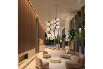 Infinity Residential Complex