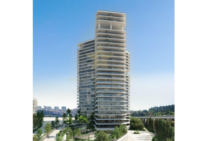 Infinity Residential Complex