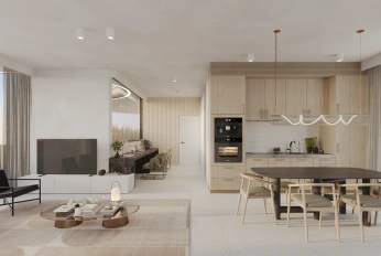 Infinity Residential Complex